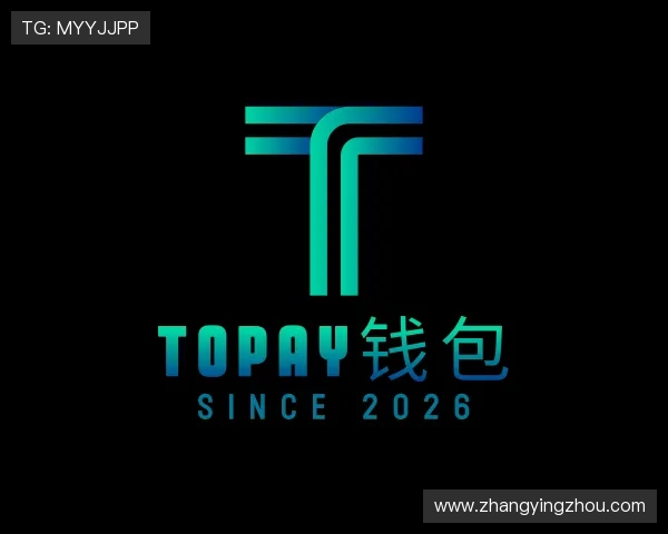 认识TOPAY钱包